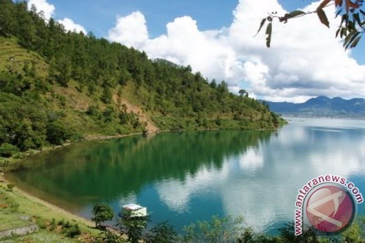 Singgah Mata Objek Wisata Potensial Aceh Tengah Antara News Aceh