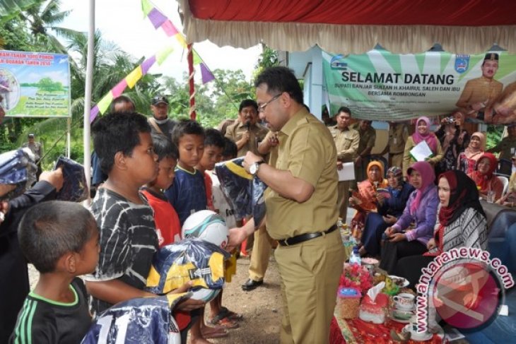 SOSIALISASI JKN