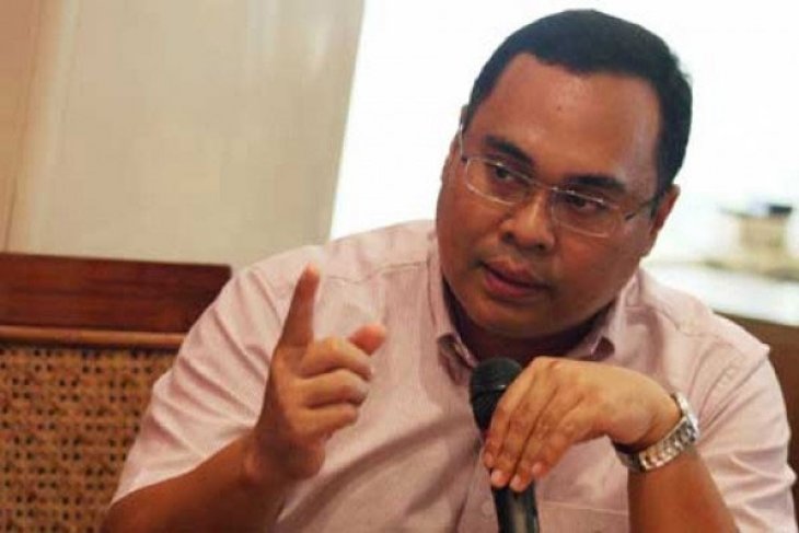 Hikmahanto: Honor Corby wajib masuk kas negara