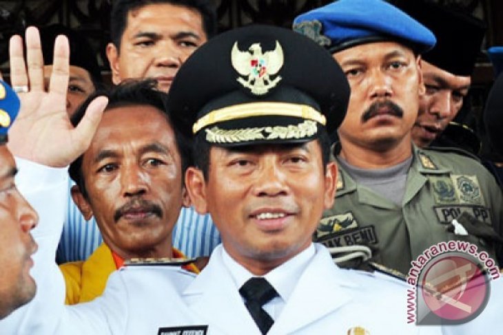 Wali Kota Instruksikan Pembentukan Tim Penghitungan Aset