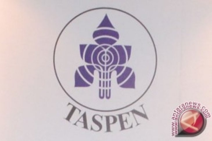Taspen menargetkan hasil investasi 2014 Rp10 triliun