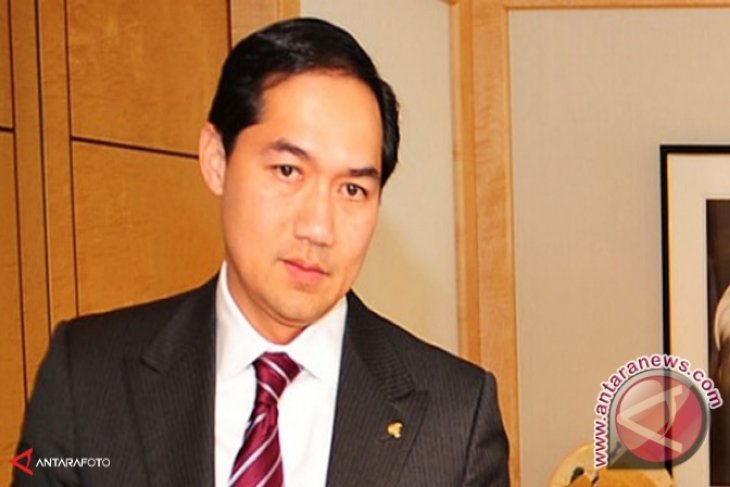 Muhammad Lutfi Jadi Menteri Perdagangan Baru