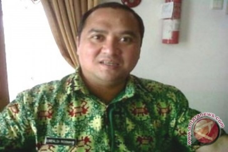 Bupati: Kekerasan Terhadap Perempuan Harus Dihapus