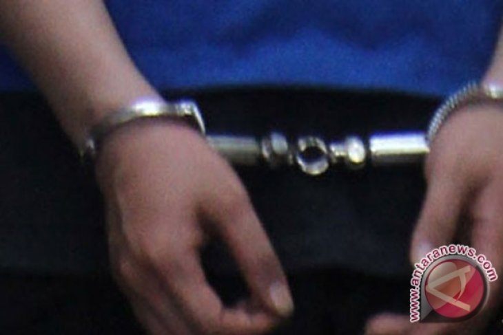 Polisi tangkap oknum PNS kasus penipuan