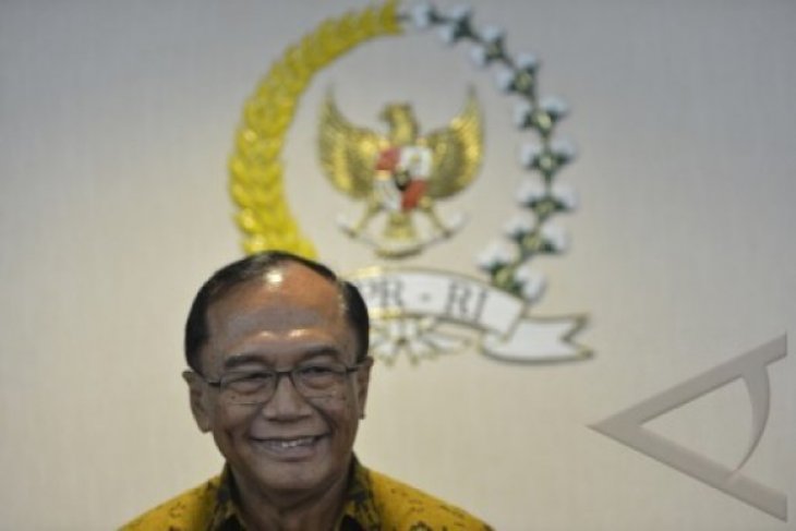 Ketua MPR Tegaskan Penghentian Eksploitasi Anak