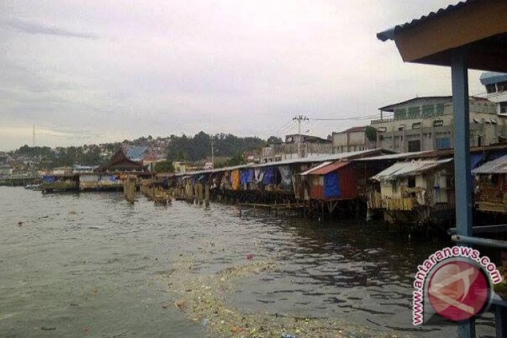 Ambon Usul Anggaran Pasar Apung Rp24 Miliar