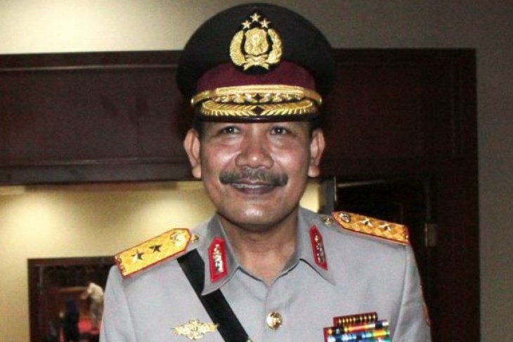 Polri Sepakat BW Tak Akan Ditahan