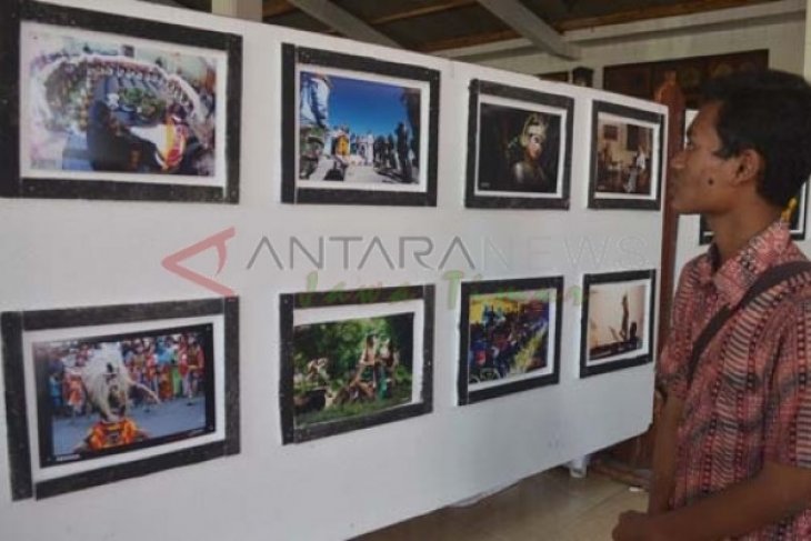 Pameran Foto Budaya