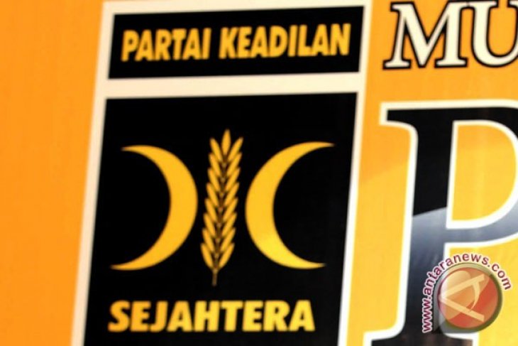 Caleg usung program