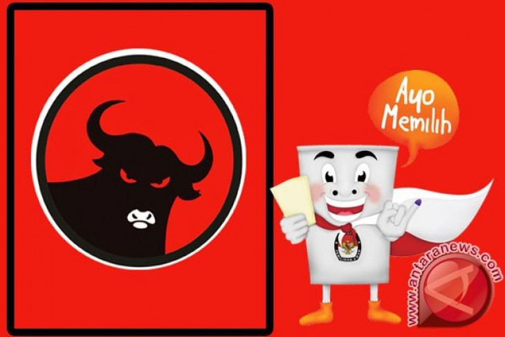 PDIP klaim pertahankan lima kursi DPRD Kota Banjarmasin