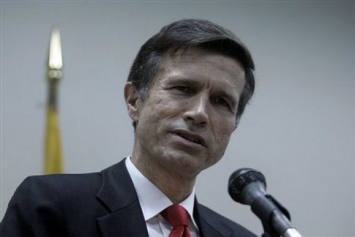 US ready to support Indonesia with military technology