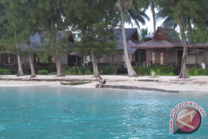 Membangun Pariwisata