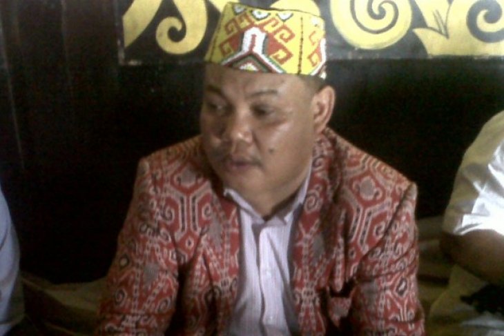 MADN mengajak masyarakat dukung gubernur baru Kalbar
