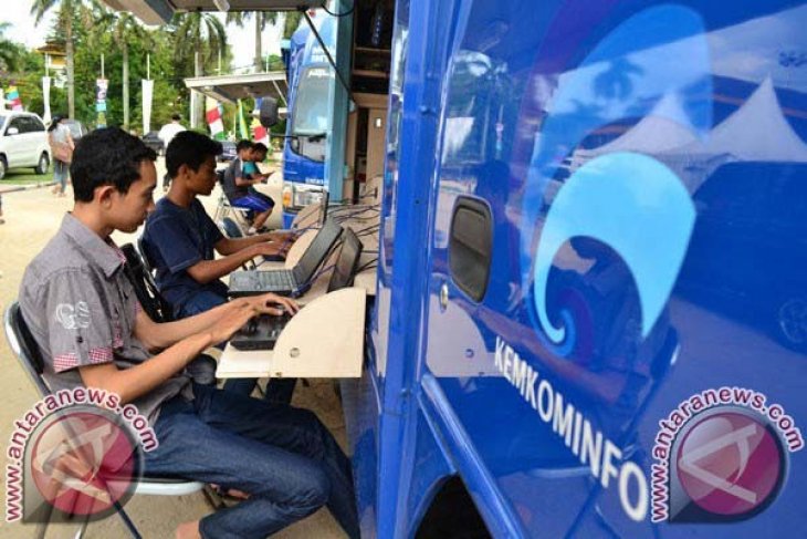 Badung pelajari cara Gunungkidul sebarkan informasi wisata