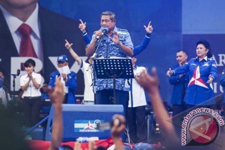 Kampanye Partai Demokrat