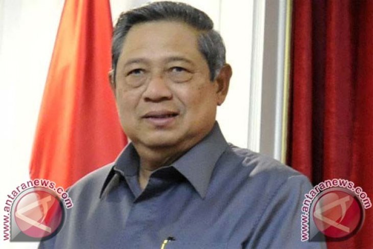 Presiden Hadiri Peringatan Ulang Tahun Basarnas