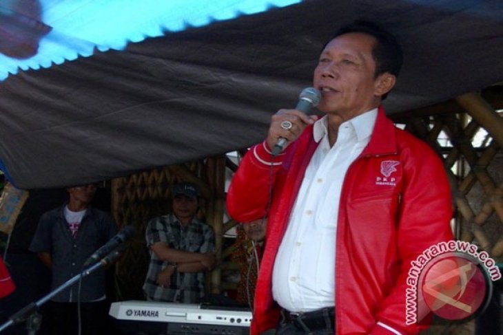 Sutiyoso Siap Jadi Kepala BIN