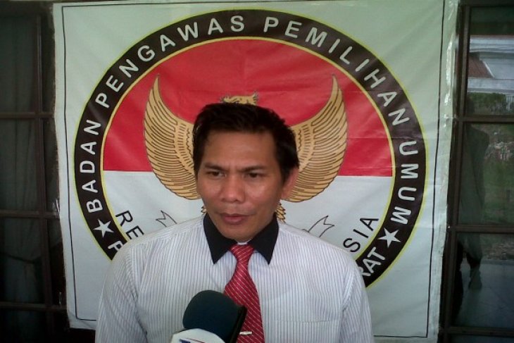Bawaslu Tunggu Komitmen Daerah Anggarkan Pengawasan Pilkada Serentak