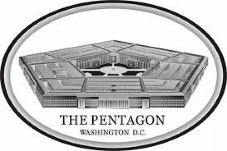 Pentagon: Rusia Uji Rudal Balistik Baru