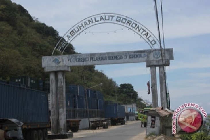 Dishub Gorontalo Akan Tingkatkan Frekuensi Pelayaran Penyeberangan