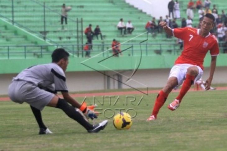 PERSIS MENANG