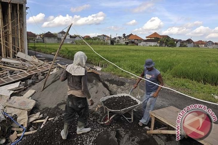 Alih Fungsi Lahan Perkotaan