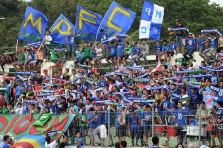 Suporter MPFC