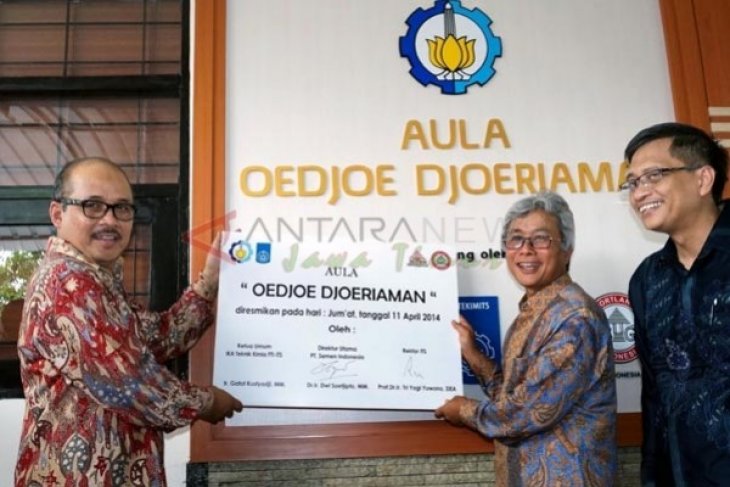 CSR Pendidikan Semen Indonesia