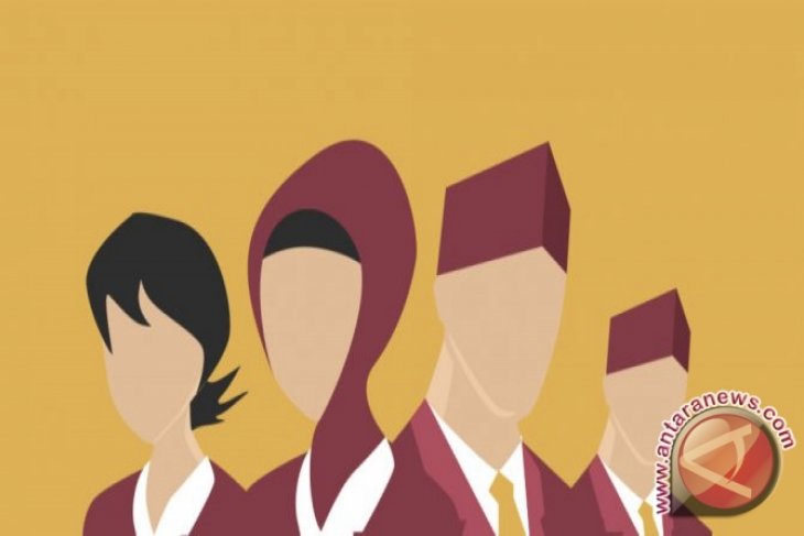 Kabinet Kerja Tempatkan Perempuan-Perempuan