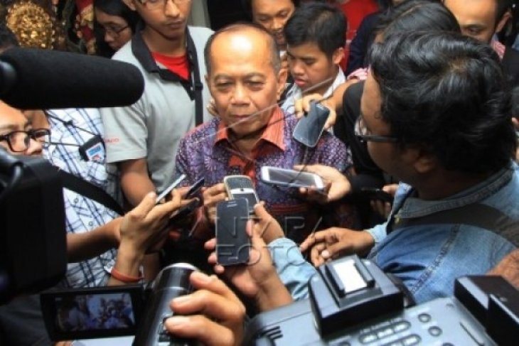 Partai Demokrat Akui Terima Surat Resmi dari Poros Gerindra