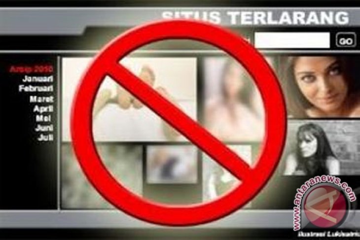 Porno Grafi - Ternyata! Konten Pornografi tak Bisa Diblokir Total - ANTARA News  Kalimantan Tengah - Berita Terkini Kalimantan Tengah