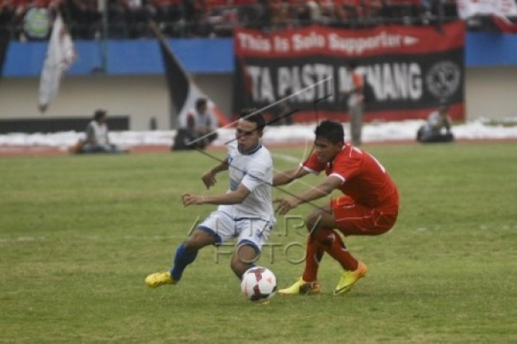 PERSIS MENANG