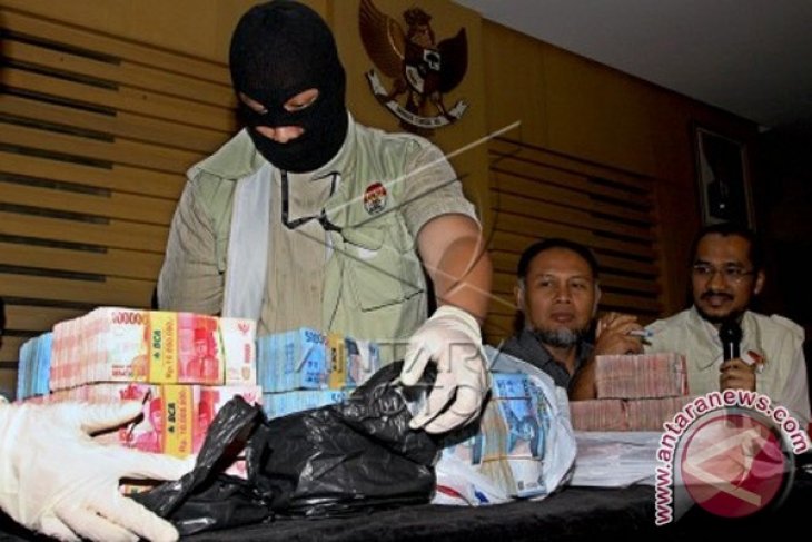 Korupsi Bupati Bogor