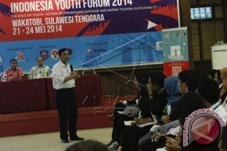 Forum Pemuda Indonesia