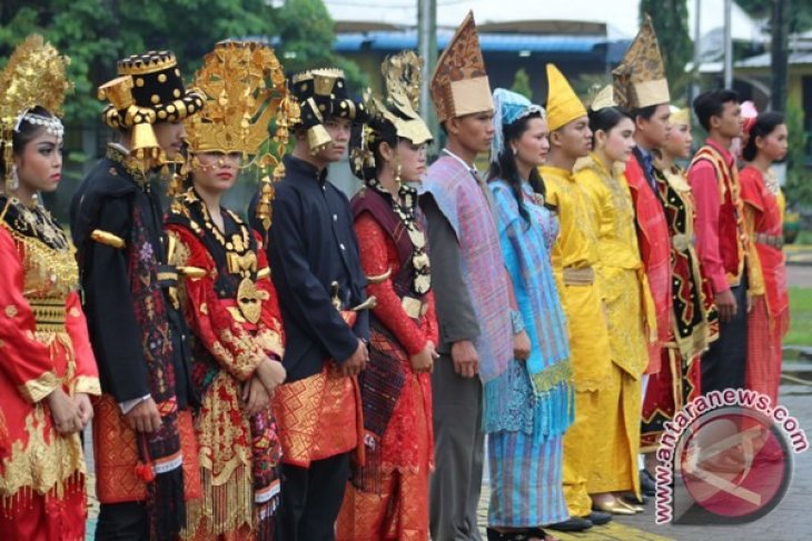 Peringatan Hari Kebangkitan Nasional