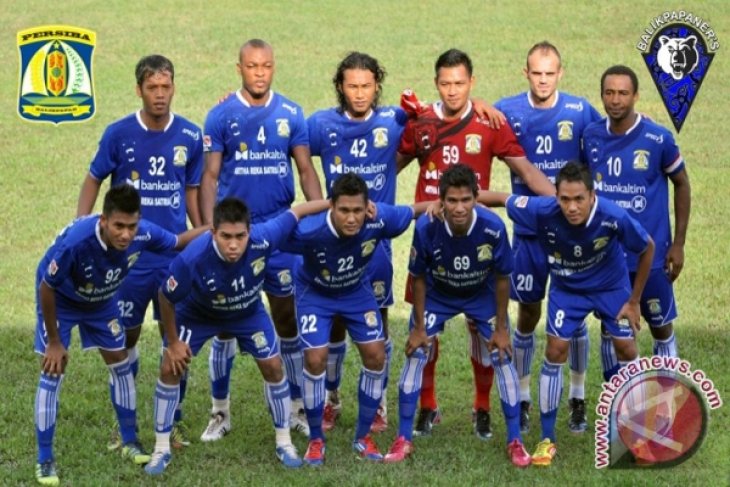 Persiba Diperkuat Sederet Pemain Berpengalaman