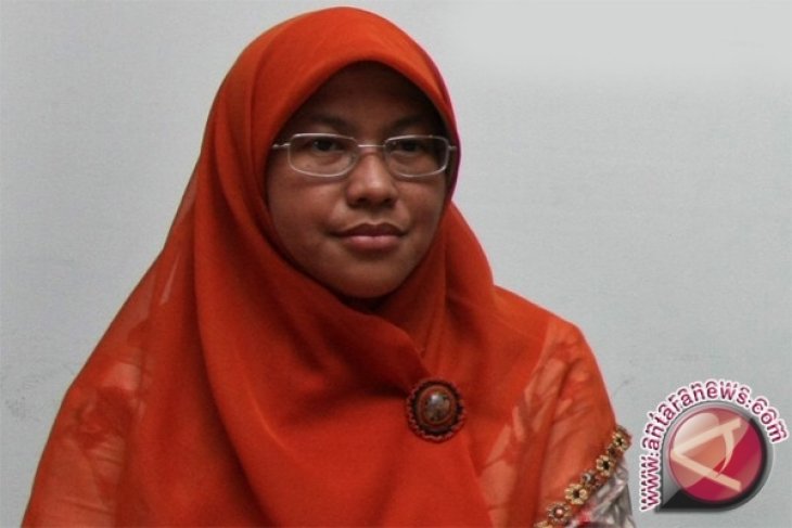 Ledia Hanifa Ingin Unsur Preventif Pada UU Perlindungan Anak