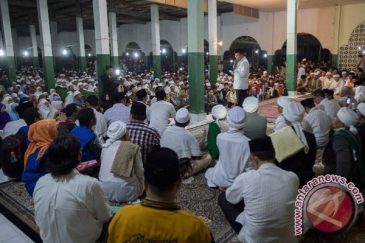 Youth Ministry, foundation to conduct brief pesantren during Ramadan