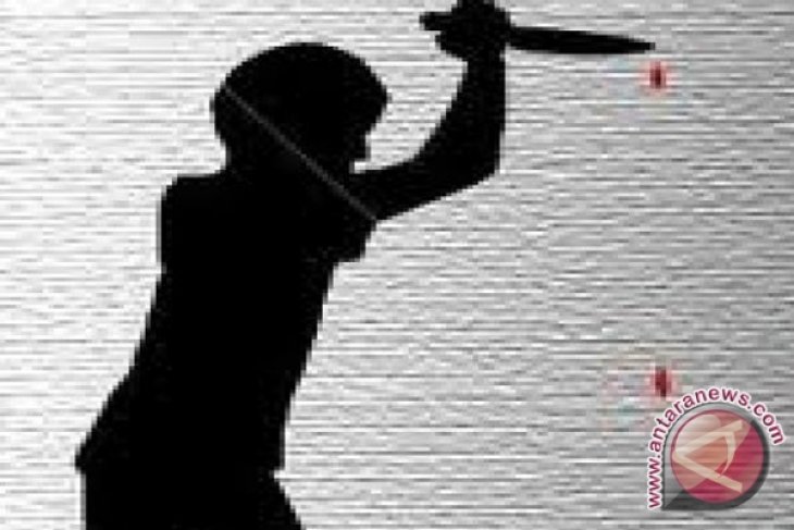Pembunuhan sadis di Tanah Datar, anak mutilasi ayah kandung berusia 87 tahun