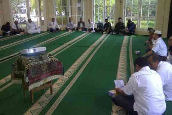 PLN Ajak Tokoh Agama Sosialisasikan Bahaya Layangan