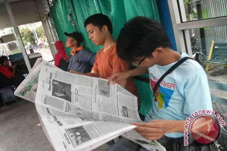 Hoax, "The Jakarta Post" pamit, tapi berbenah masuki era digital