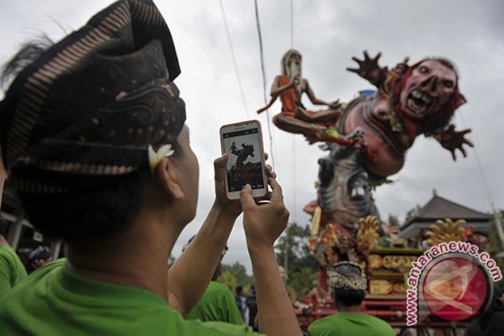 Festival Ogoh-Ogoh