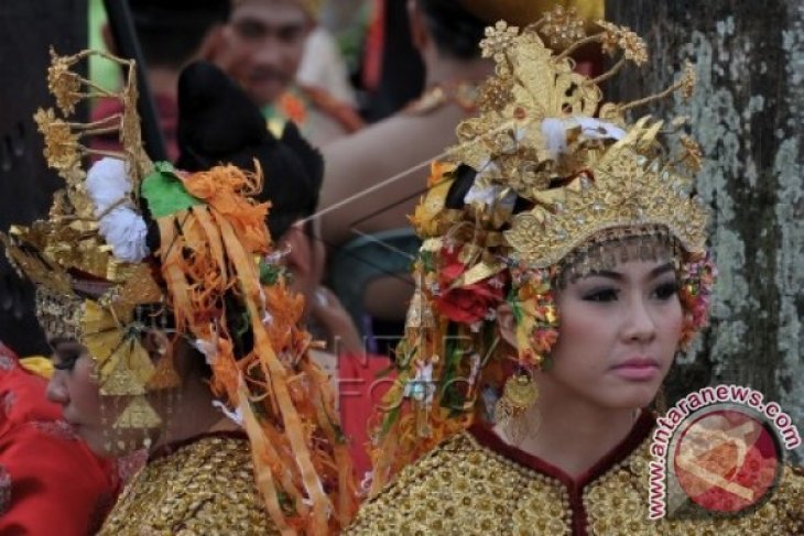 Pawai Budaya Nusantara