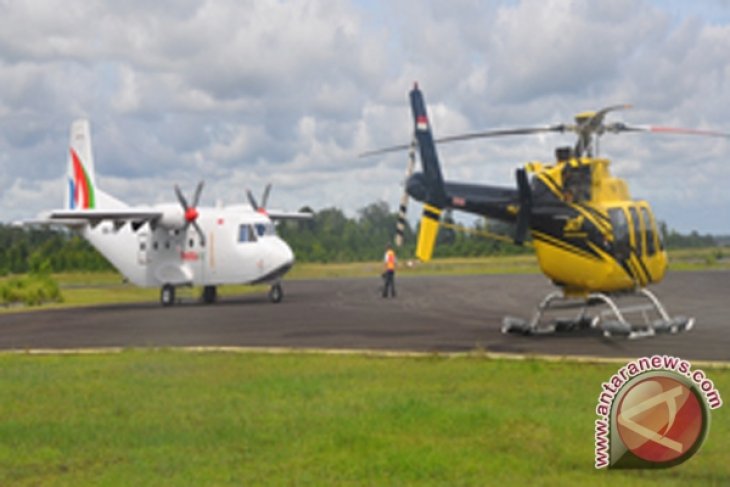 Pemerintah Diminta Sukseskan Pelebaran Bandara