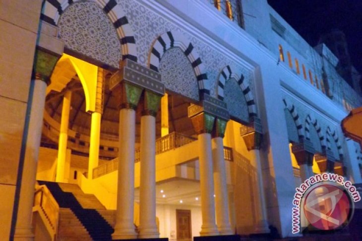 Masjid Mujahidin Pontianak