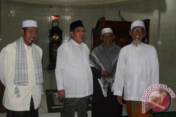  Wabup Bukber Warga Muhammadiyah