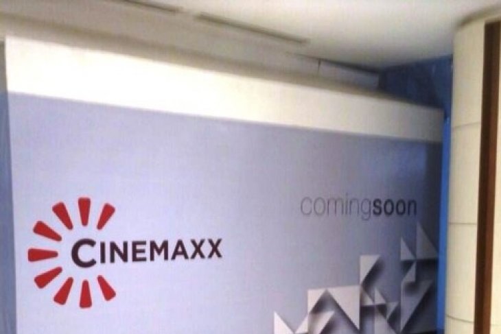 Lippo Garap Bisnis Bioskop