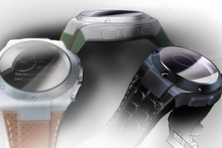 Smartwatch Casio Segera Masuki Pasar