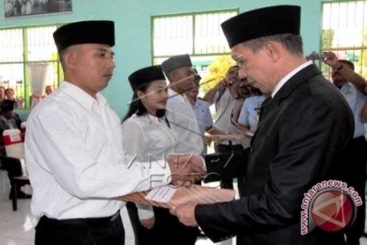 329 napi lapas Ambon diusulkan dapat remisi