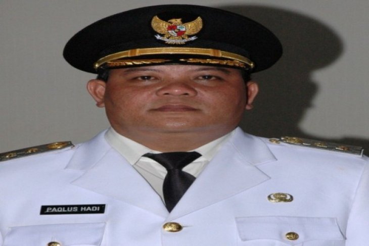 Pemkab Sanggau Alokasikan 2.500 Hektare Untuk GP-PTT